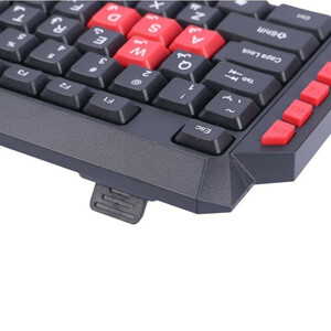 کیبورد ایکس پی-پروداکت مدل 8100N