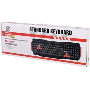 کیبورد ایکس پی-پروداکت مدل 8100N