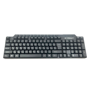 کیبورد ایکس پی-پروداکت مدل XP-8200 سوییچ ممبران Full-Size