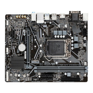 مادربرد گیگابایت مدل H410M H V3