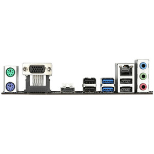 مادربرد گیگابایت مدل H410M H V3