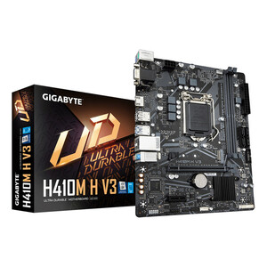 مادربرد گیگابایت مدل H410M H V3