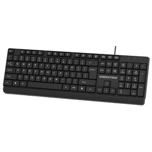 کیبورد گرین تری مدل K400