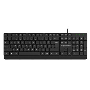 کیبورد گرین تری مدل K400