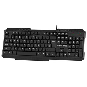 کیبورد گرین تری مدل K200