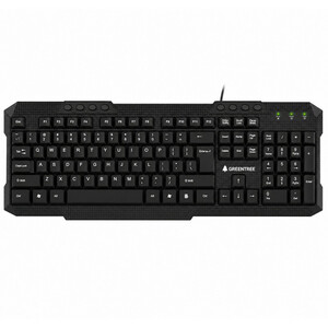 کیبورد گرین تری مدل K200