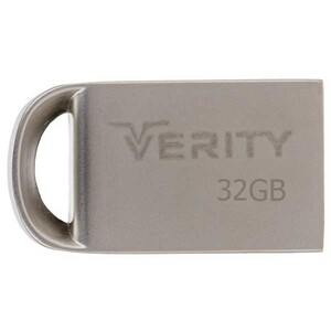 فلش verity  v811  32G به همراه Otg