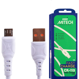 کابل میکرو یو اس بی Mitech Mxx CK113