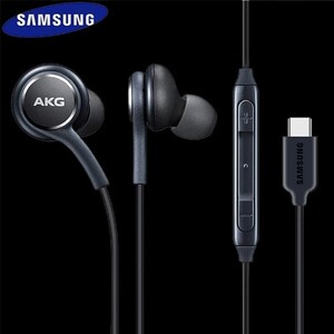 هندزفری سیمی SAMSUNG AKG NOTE10 تایپ سی