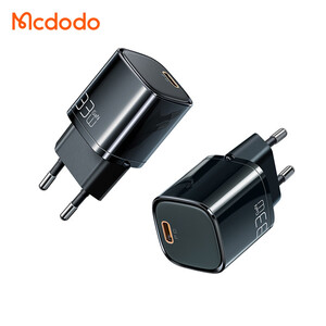 شارژر  سوپر فست تایپ سی Mcdodo 33w