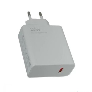 شارژر  شیائومی 120w