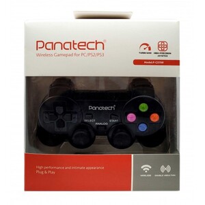 گیم پد تک شک وایرلس PANATECH P-G511W