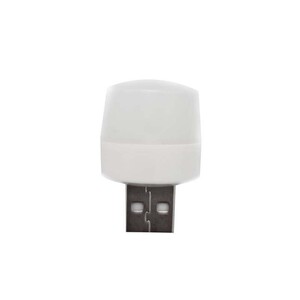 لامپ LED   usb حبابی