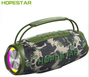 اسپیکر بلوتوث Hopestar  H53