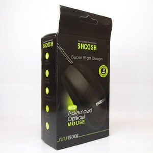 ماوس Shoosh  M22