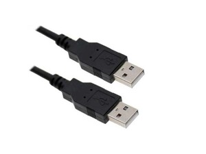 کابل لینک کوتاه usb  20cm