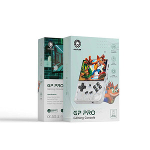 کنسول بازی  Green  Gp pro