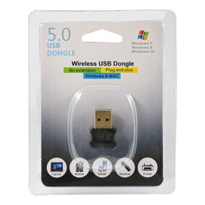 دانگل بلوتوث  V5