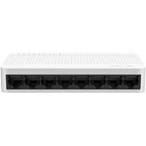 سوییچ شبکه 8 پورت تندا مدل S108 ا Tenda S108 8-Port