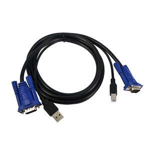 کابل Kvm USb Pnet