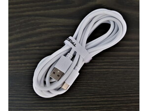 کابل فست 3 متری Treqa CA-8071 Micro Usb