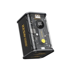 پاور بانک  Wekome  20000 مدل Pb 337  فست  Lcd
