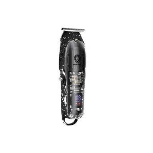 ماشین اصلاح گرین لاین مدل Transparent Pro