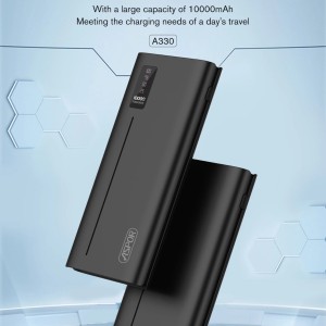 ASPOR POWER box پاور بانک 10000هزار اسپور A330