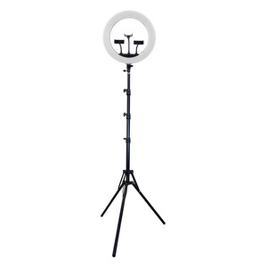 رینگ لایت جی ماری مدل FM-21R ا JMARY FM 21R