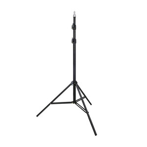 سه پایه دوربین  و رینگ لایت جی ماری مدل MT75
