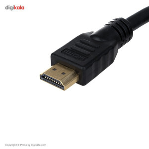 کابل HDMI دی-نت به طول 1.5 متر