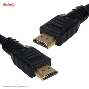 کابل HDMI دی-نت به طول 1.5 متر