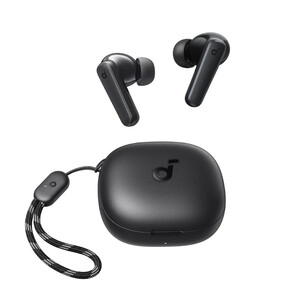 هدفون بلوتوثی انکر مدل SoundCore R50i A3949 سفید گارانتی ایران رهجو