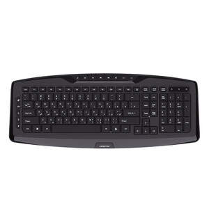 کیبورد وایرلس کینگ استار مدل KB83W