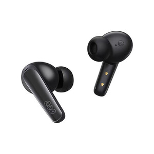 ایرپاد Qcy T13x مشکی گارانتی 18 ماهه