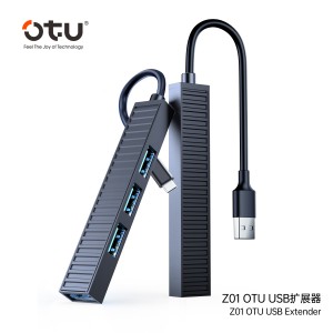 هاب usb Otu  Z01c