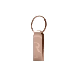 فلش مموری ریوکس مدل U-02 ظرفیت 64 گیگابایت
