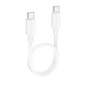 کابل پاور بانکی   Usb c To Usb C Nexa L3