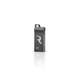 فلش مموری ریوکس مدل U02 ظرفیت 128 گیگابایت
