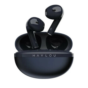 هدفون بلوتوثی Haylou  X1 2023 آبی گارانتی متین