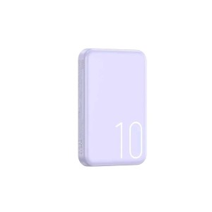 پاوربانک وایرلس Remax  RPP-65   10000Mah  سفید