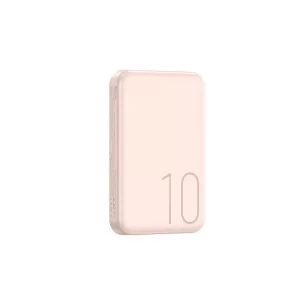 پاوربانک وایرلس Remax  RPP-65   10000Mah  بنفش
