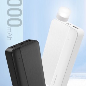 پاوربانک  WuW  Y145   10000Mah