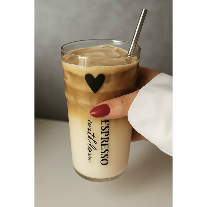 لیوان پیرکس اسپرسو