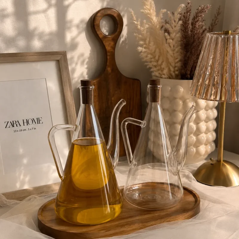 روغن ریز طرح زارا هوم