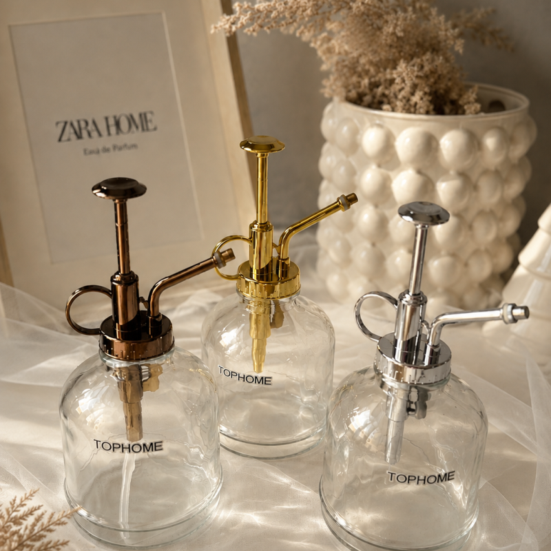 غبار پاش تاپ هوم