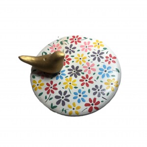 جاعودی طرح پرنده