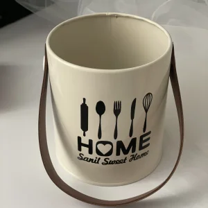 جاقاشقی مدل گالوانیزه طرح Home