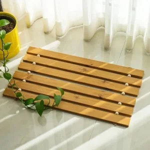 پادری مدل مهره و چوب