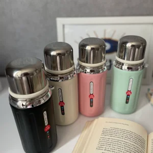فلاسک وکیوم کاپ
